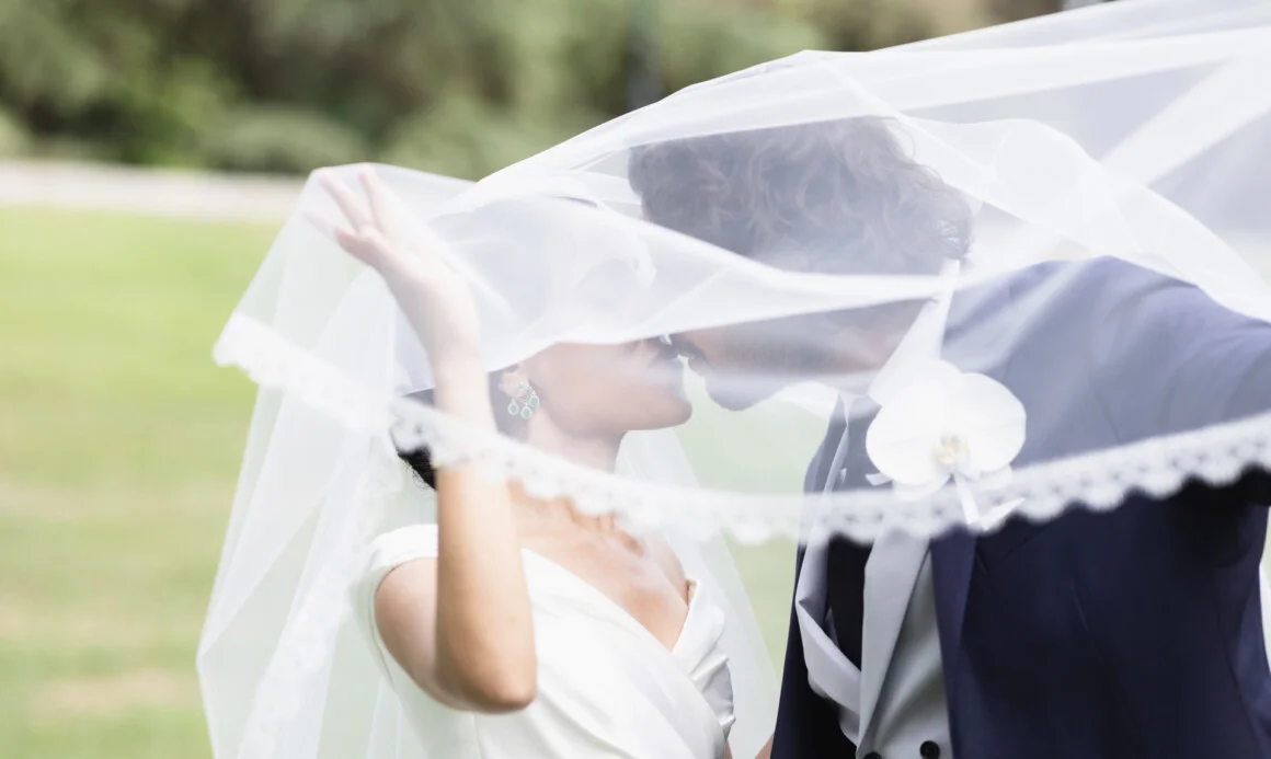 Wedding story in lucca