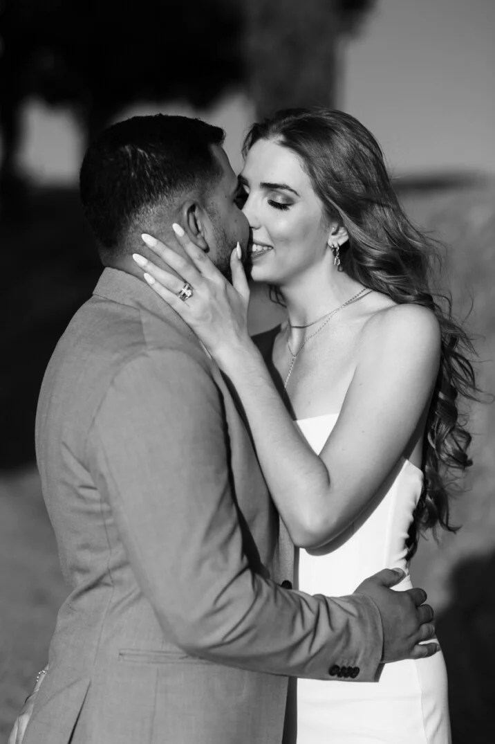 Wedding Bride details