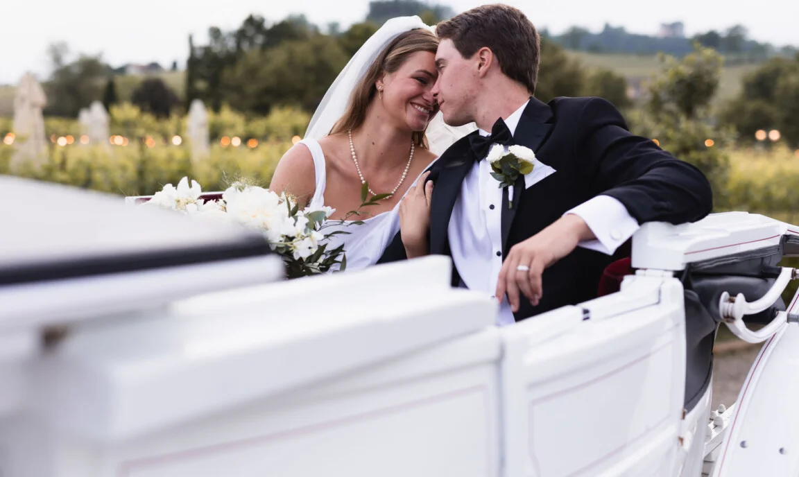 Tenuta di chianciano wedding Image