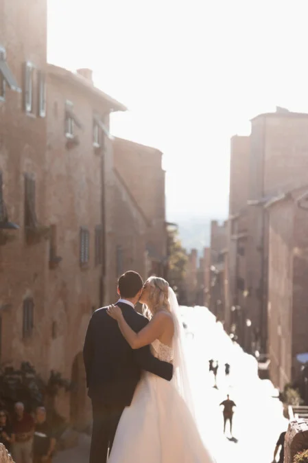 Wedding photography in Certaldo - Tuscany Certaldo wedding photography