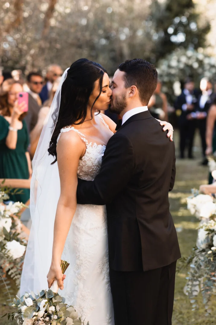 Wedding Bride details