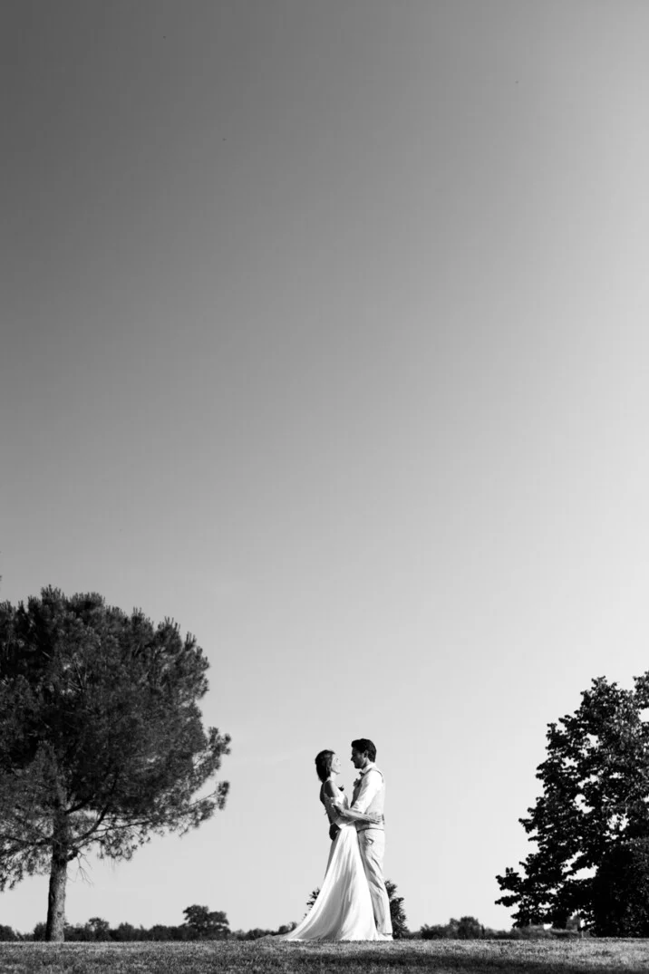 Wedding Bride details