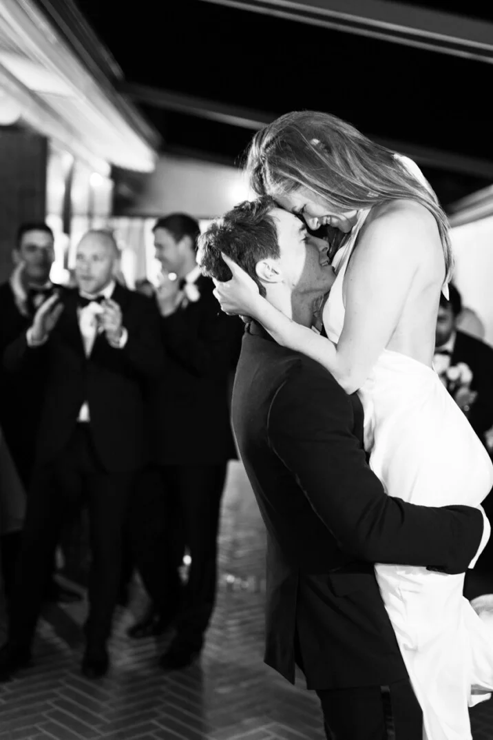 Wedding Bride details
