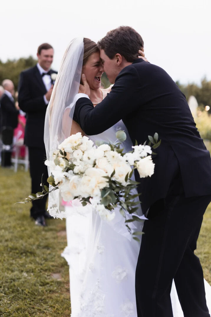 Wedding Bride details